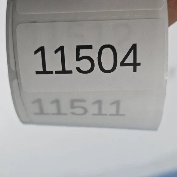 Levis Premium Ribcage Straight Ankle Jeans Womens 26 Light Wash Distressed 72693 - Picture 12 of 12